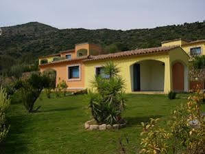 Residence Sa Raiga Budoni Exterior photo