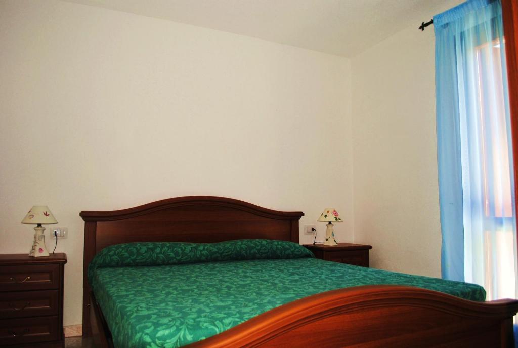Residence Sa Raiga Budoni Room photo