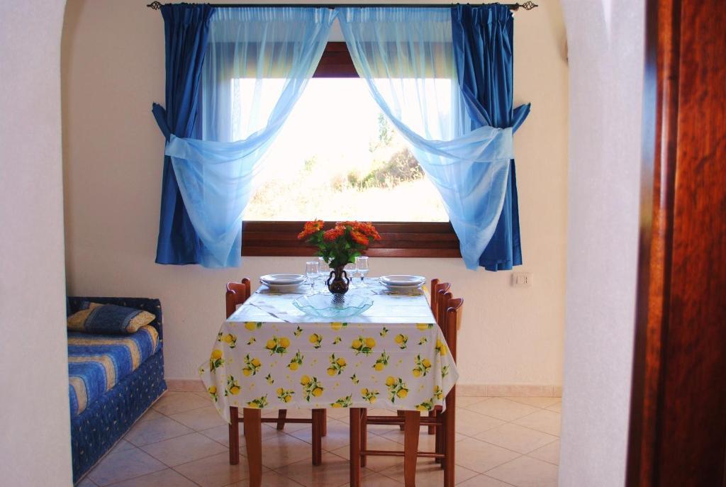 Residence Sa Raiga Budoni Room photo